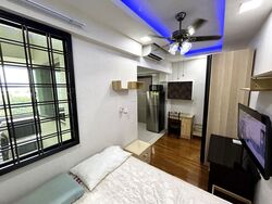 Simei Green Condominium (D18), Condominium #602898541